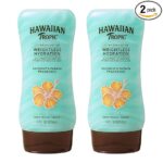 Hawaiian Tropic Weightless Hydration After Sun Lotion with Aloe