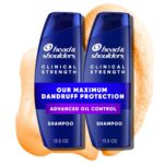 Head & Shoulders Anti-Dandruff Shampoo with 1% Selenium Sulfide